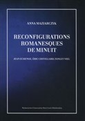 Reconfigur... - Anna Maziarczyk - Ksiegarnia w UK