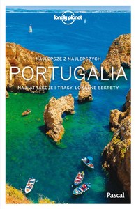 Obrazek Portugalia Lonely Planet