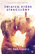 Światło, k... - Jill Santopolo -  Książka z wysyłką do UK