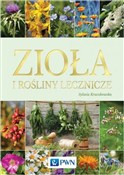 Książka : Zioła i ro... - Sylwia Kraczkowska