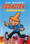 Cudaczek-W... - Julia Duszyńska -  books in polish 