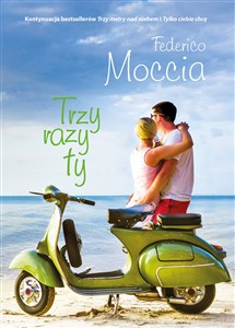 Obrazek Trzy razy ty