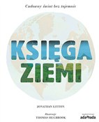 Księga Zie... - Jonathan Litton - Ksiegarnia w UK