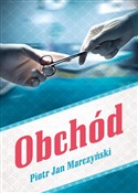 Obchód - Piotr Jan Marczyński - Ksiegarnia w UK