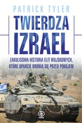 Twierdza I... - Patrick Tyler -  foreign books in polish 