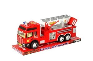 Obrazek Straż pożarna