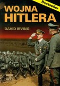 polish book : Wojna Hitl... - David Irving