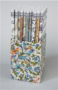 Picture of Ołówek ozdobny (100szt) ROSSI