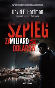 Picture of Szpieg za miliard dolarów
