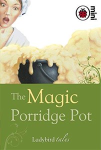 Obrazek The magic porridge pot