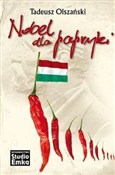 Nobel dla ... - Tadeusz Olszański -  books from Poland