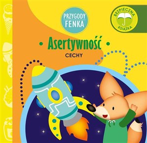 Obrazek Asertywność Przygody Fenka