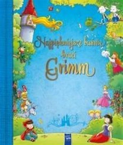 Picture of Najpiękniejsze baśnie braci Grimm II