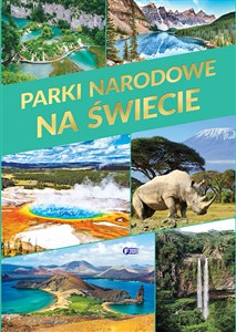 Obrazek Parki narodowe na świecie
