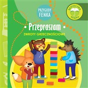 Przeprasza... - Dominika Gałka -  books in polish 