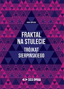 Fraktal na... - Karol Gryszka -  Polish Bookstore 