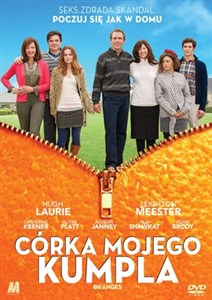 Picture of Córka mojego kumpla