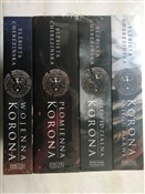 Odrodzone ... - Elżbieta Cherezińska -  Polish Bookstore 