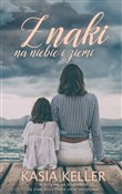 polish book : Znaki na n... - Kasia Keller