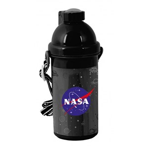 Obrazek Bidon Paso Nasa 500ml, PP21NN-3021
