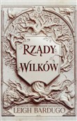 Rządy wilk... - Leigh Bardugo -  Książka z wysyłką do UK