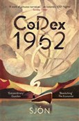 Książka : CoDex 1962... - Sjon