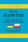 Polska książka : Wielki sło... - Stanisław Domagalski