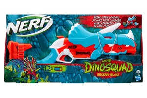 Obrazek NERF Tricerablast