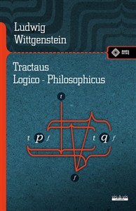 Obrazek Tractatus logico-philosophicus