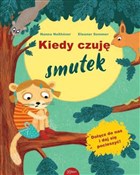 polish book : Kiedy czuj... - Eleanor Sommer, Nanna Neßhöver