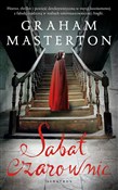 Sabat czar... - Graham Masterton -  foreign books in polish 