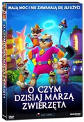 polish book : O czym dzi... - Ricard Cussó