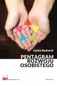 Picture of Pentagram rozwoju osobistego