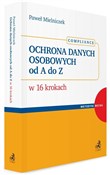 Ochrona da... - Paweł Mielniczek -  Książka z wysyłką do UK