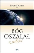 Książka : Bóg oszala... - Leon Knabit