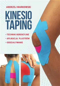 Obrazek Kinesiotaping