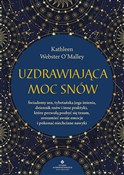 Polska książka : Uzdrawiają... - Webster Kathleen Omalley