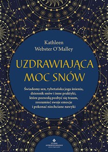 Obrazek Uzdrawiająca moc snów