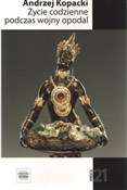polish book : Życie codz... - Andrzej Kopacki