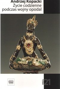 Picture of Życie codzienne podczas wojny opodal