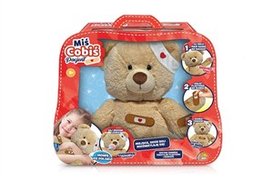 Picture of Miś Cobiś Pacjent