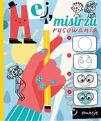 Hej, mistr... - Ksiegarnia w UK