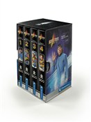 Puzzle 500... -  books from Poland