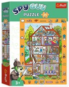 Puzzle obs... -  Polish Bookstore 