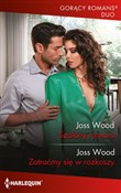 Szalony ro... - Joss Wood -  books in polish 