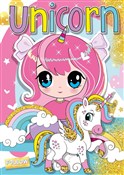 Unicorn - Katarzyna Maćkowiak -  books from Poland