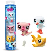 Książka : Littlest P...