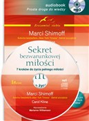 polish book : [Audiobook... - Marci Shimoff, Carol Kline