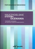 polish book : Nauczyciel... - Piotr Wojciech Parczewski