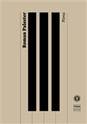 Pisma Tom ... - Roman Palester -  books from Poland